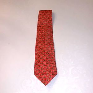 Brooks brothers pure silk men’s tie